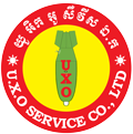 UXO Services in Cambodia